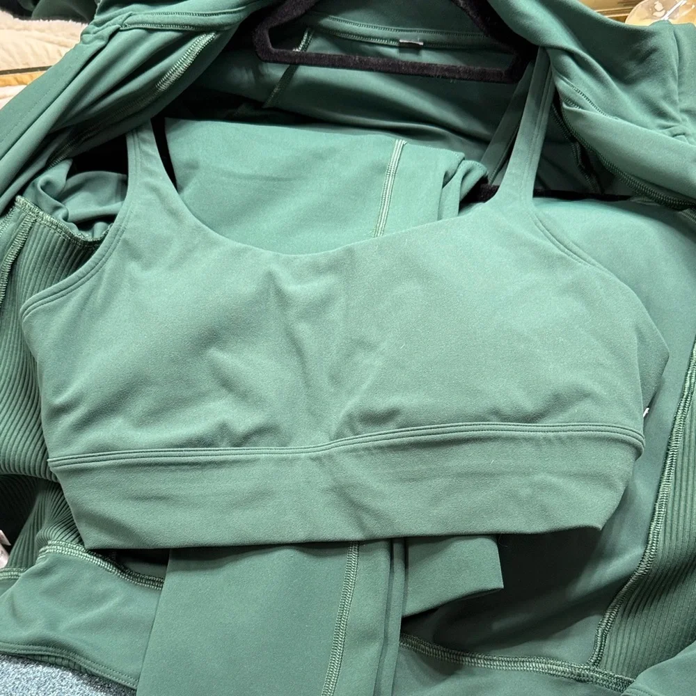 Vuori 3 Piece “Daily” Set - Picture 5 of 13